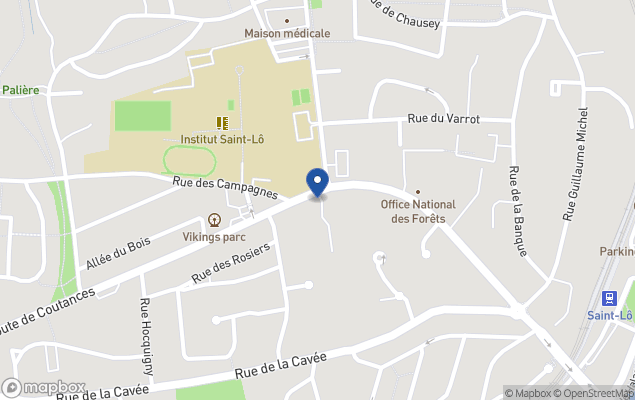 bati ouest