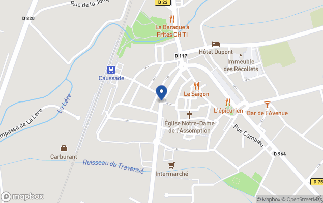 maisons france confort