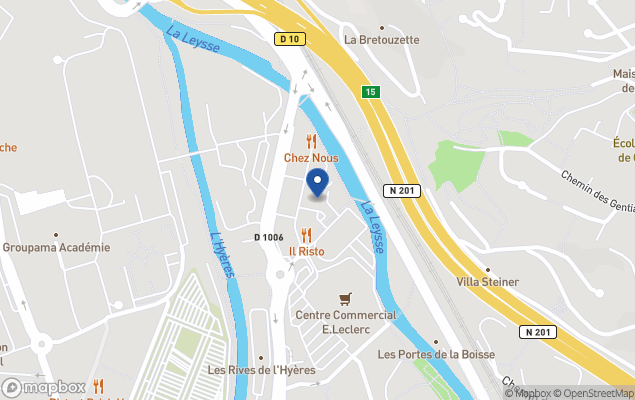 arch plus batisseurs