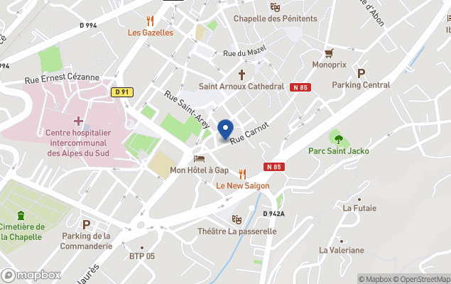 maisons france confort