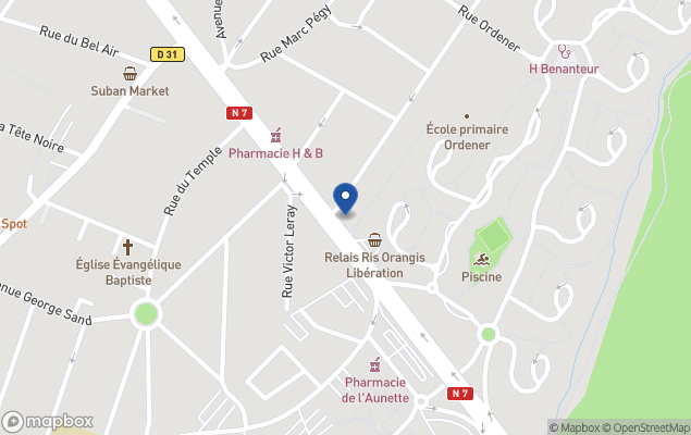 maisons d'en france - ile de france