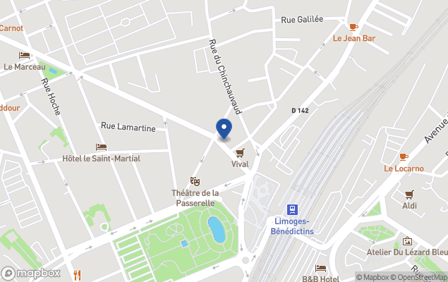 maisons euro-france