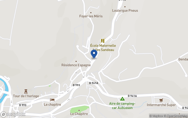 maisons euro-france