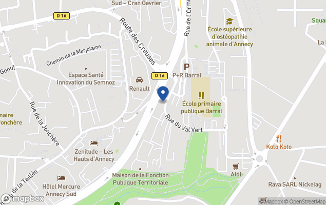 les maisons alain m&eacute;tral