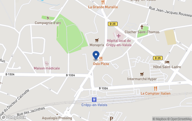 groupe lesterlin