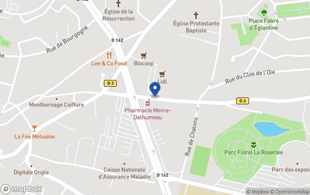 villas et demeures de france