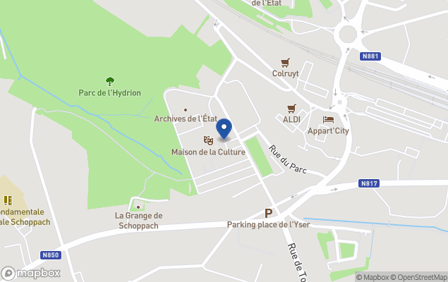 alliance immobilier s.a. - maisons d'en france