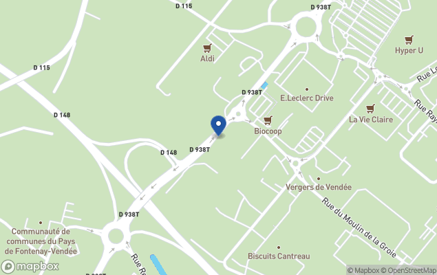 villas et demeures de france