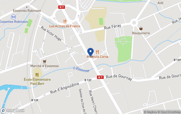 maisons familiale