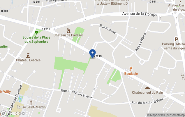 maisons viva