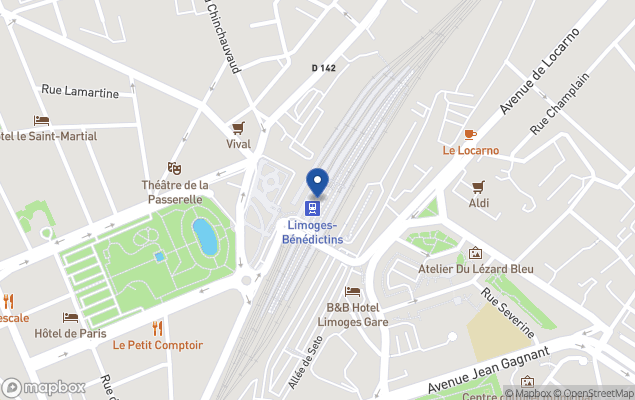 maison provinciale