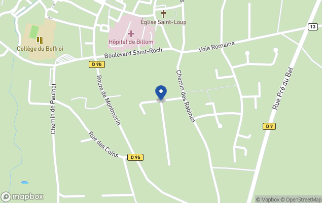 maisons phenix