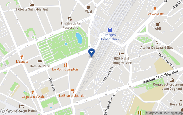 maisons d'en france
