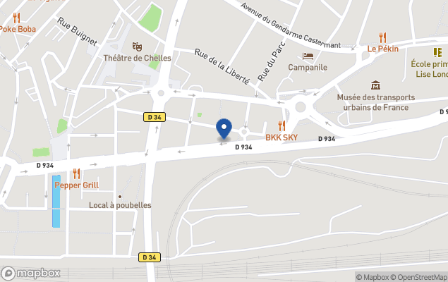 maisons en ligne