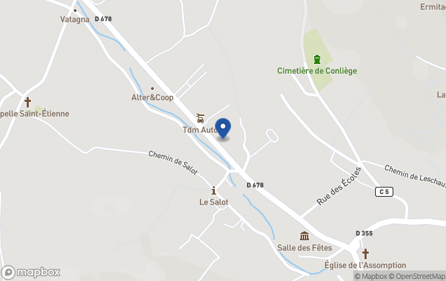trabeco jura