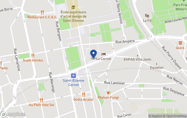 cobati entreprise