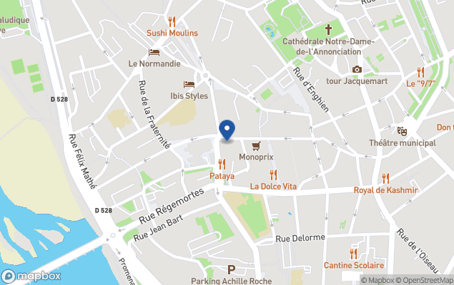 cercle entreprise