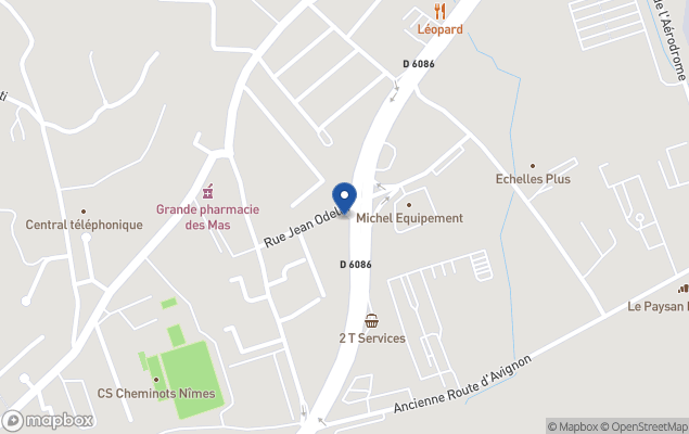 maisons guitard l.b. realisation
