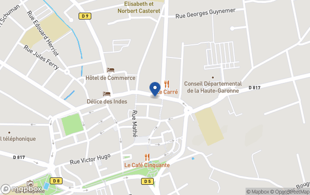 mfp batisseurs