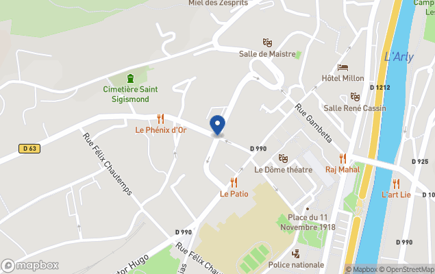maisons france confort