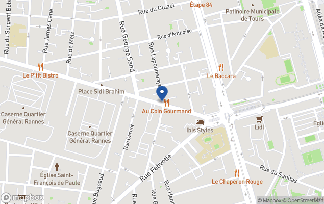 tradi-atlas - sarl lionel immobilier