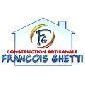 CONSTRUCTION ARTISANALE FRANCOIS GHETTI