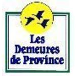 DEMEURES DE PROVINCE (LES) DEMEURES DE PROVINCE (LES)