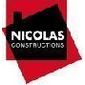 NICOLAS CONSTRUCTION