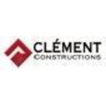 CLEMENT CONSTRUCTIONS CLEMENT CONSTRUCTIONS