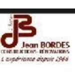 JEAN BORDES CONSTRUCTIONS JEAN BORDES CONSTRUCTIONS