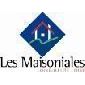LES MAISONIALES-GROUPE PROCIVIS