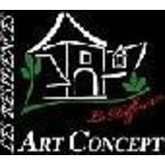 LES RESIDENCES ART CONCEPT