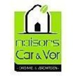 MAISONS CAR ET VER