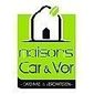 MAISONS CAR ET VER