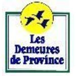 DEMEURES DE PROVINCE (LES) DEMEURES DE PROVINCE (LES)