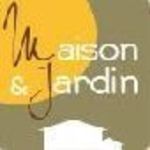 MAISON ET JARDIN MAISON ET JARDIN