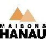 MAISONS HANAU MAISONS HANAU