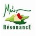 MAISONS RESONNANCE MAISONS RESONNANCE