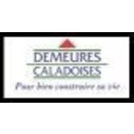 DEMEURES CALADOISES