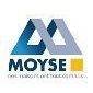 MAISONS MOYSE BOURGOGNE