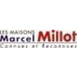 LES MAISONS MARCEL MILLOT LES MAISONS MARCEL MILLOT