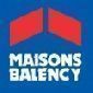 MAISONS BALENCY