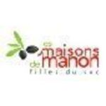 LES MAISONS DE MANON
