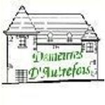 DEMEURES D'AUTREFOIS