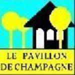LE PAVILLON DE CHAMPAGNE
