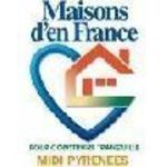 MAISONS D'EN FRANCE MIDI-PYRENEES MAISONS D'EN FRANCE MIDI-PYRENEES