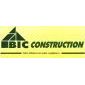 BIC CONSTRUCTION