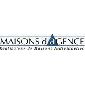 J 2 F MAISONS D'AGENCE