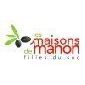 LES MAISONS DE MANON