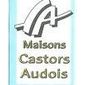 CASTORS AUDOIS
